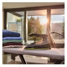 Braun FreeStyle 7 FI 7255 Schwarz/Grün