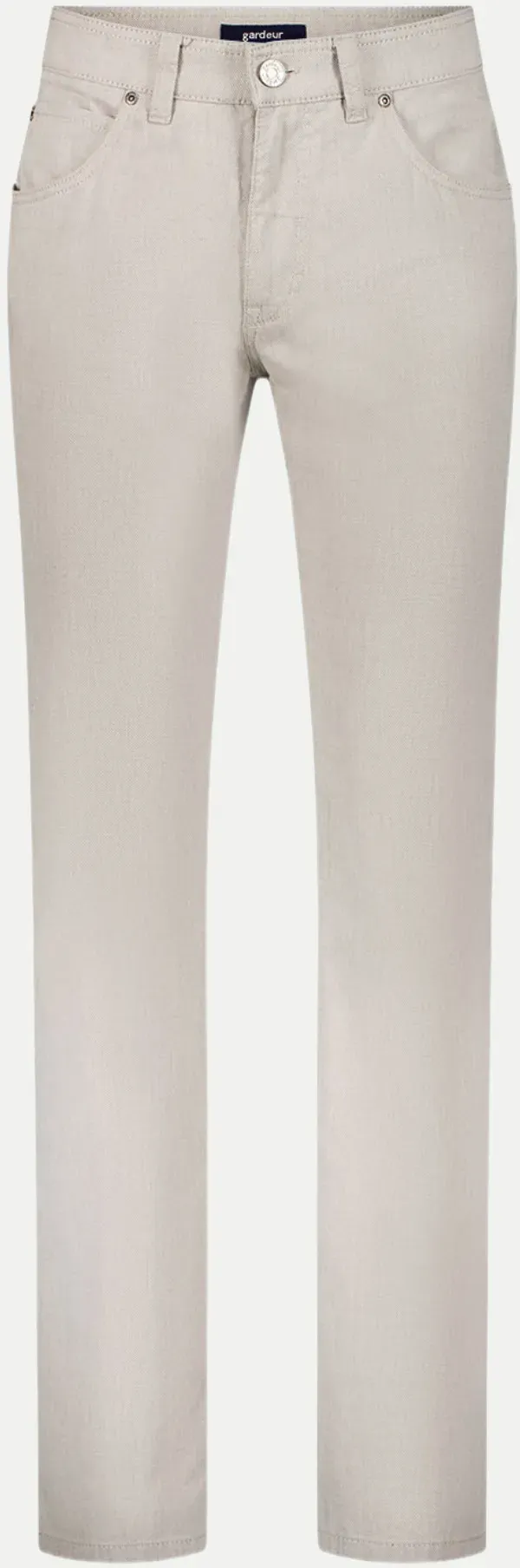 Modern-Fit Hose Bill Beige 36/32