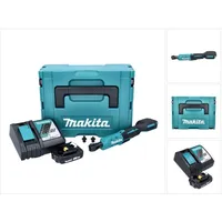 Makita DWR 180 RA1J inkl. 1 x 2,0 Ah