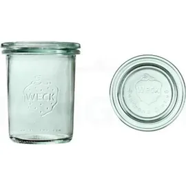 Weck Mini-Sturzglas 16 ml 12-tlg.