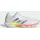adidas CRAZYFLIGHT 7 Herren Cloud White/Iron Metallic/Solar Turbo 43