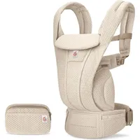 Ergobaby Ergobaby, Babytrage, Omni Deluxe Mesh