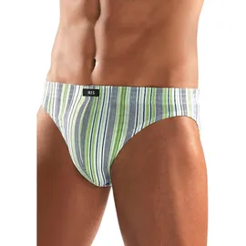 H.I.S. H.I.S Slip in gestreift | Gr.: M