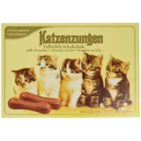 Sarotti Katzenzungen Vollmilchschokolade 100 g