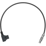 DJI P-TAP auf DC-IN Stromkabel (0,5 m)