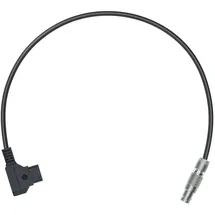 DJI P-TAP auf DC-IN Stromkabel (0,5 m)
