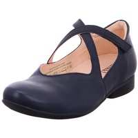 THINK! Ballerinas, Navy | Gr.: 38