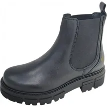 Apple of Eden Chelsea Boot Schwarz - 38