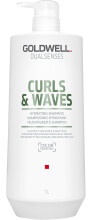 Goldwell Dualsenses Curls & Waves Shampoo 1000ml