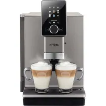 NIVONA NICR 930 titan/chrom