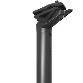 Syncros Duncan 2.0 15 Mm Offset Sattelstütze / Black - 400 mm