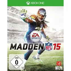 Madden NFL 2015 - XBOne