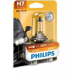 Philips Vision H7