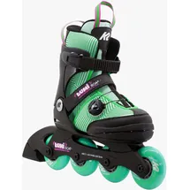 K2 LUMI BOA Watermelon 32-37