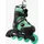 K2 LUMI BOA Watermelon 32-37