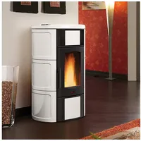 La Nordica-Extraflame Extraflame wasserf. Pelletofen | Iside Idro H15