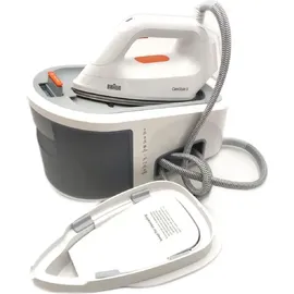 Braun CareStyle 3 IS 3132 WH orange