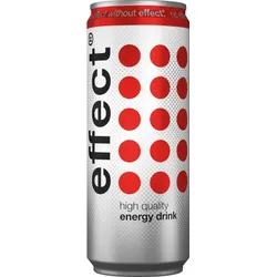 Effect Energydrink 0,33L