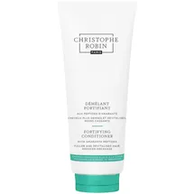 Christophe Robin Fortifying Conditioner with Amaranth 200 ml