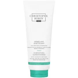 Christophe Robin Fortifying Conditioner with Amaranth 200 ml