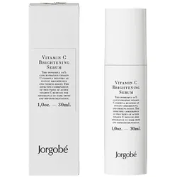 Jorgobé Skin Care Brightening Vitamin C-Serum 30 ml 