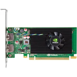 PNY NVIDIA NVS 310 by PNY - Grafikkarten - NVS 310