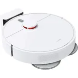 Xiaomi Robot Vacuum S10+ Saug-/Wischroboter weiß