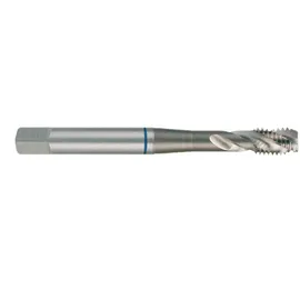 Ruko Maschinengewindebohrer DIN 371C M3x0,5 mm HSS 6H
