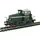 Lenz Diesellok KG 230 B Regentalbahn 40170-01 0