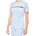 100 100 Damen Ridecamp Blau Grau