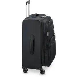 Delsey Sky Max 2.0 4-Rollen Cabin 70,5 cm / 98 l schwarz