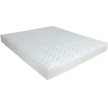 letti moderni Lux Latex 120 x 200 cm H2