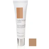 être Belle hyaluronic3 getönte Feuchtigkeitscreme LSF 0 nude finish 30 ml