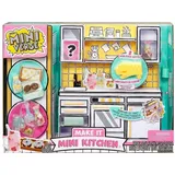 MGA Entertainment Miniverse Make It Mini Kitchen