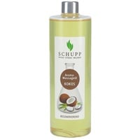 Schupp Aroma-Massageöl Kokos 500 ml