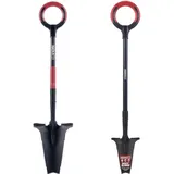 Root Slayer Wurzelspaten Set Pro