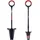 Root Slayer Wurzelspaten Set Pro
