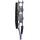 Petzl Abseilgerät Blau/Grau