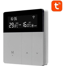 Avatto WT50 BH-3A Smartes Thermostat,