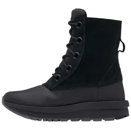Columbia Moritza Damen Black Graphite 41