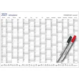 Staedtler Jahresplaner 2026