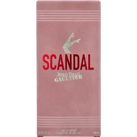 Jean Paul Gaultier Scandal Eau de Parfum 80 ml