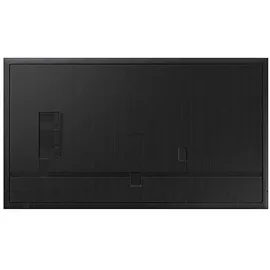 Samsung QM75C 75" schwarz