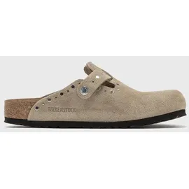 Birkenstock Boston Taupe 40