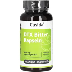 Casida DTX Bitter 60 St