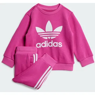 Adidas Kids Set Semi Lucid Fuchsia 68    