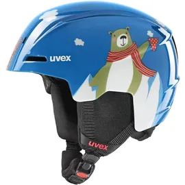 Uvex Viti 46-50 cm Blue Bear