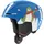 Uvex Viti 46-50 cm Blue Bear