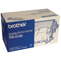 Original Brother TN4100 Toner schwarz