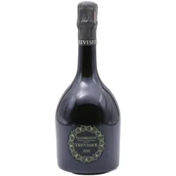 Trevisiol Prosecco Superiore Valdobbiadene Zero Extra Brut DOCG